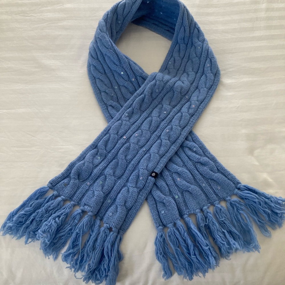 GAP SCARF